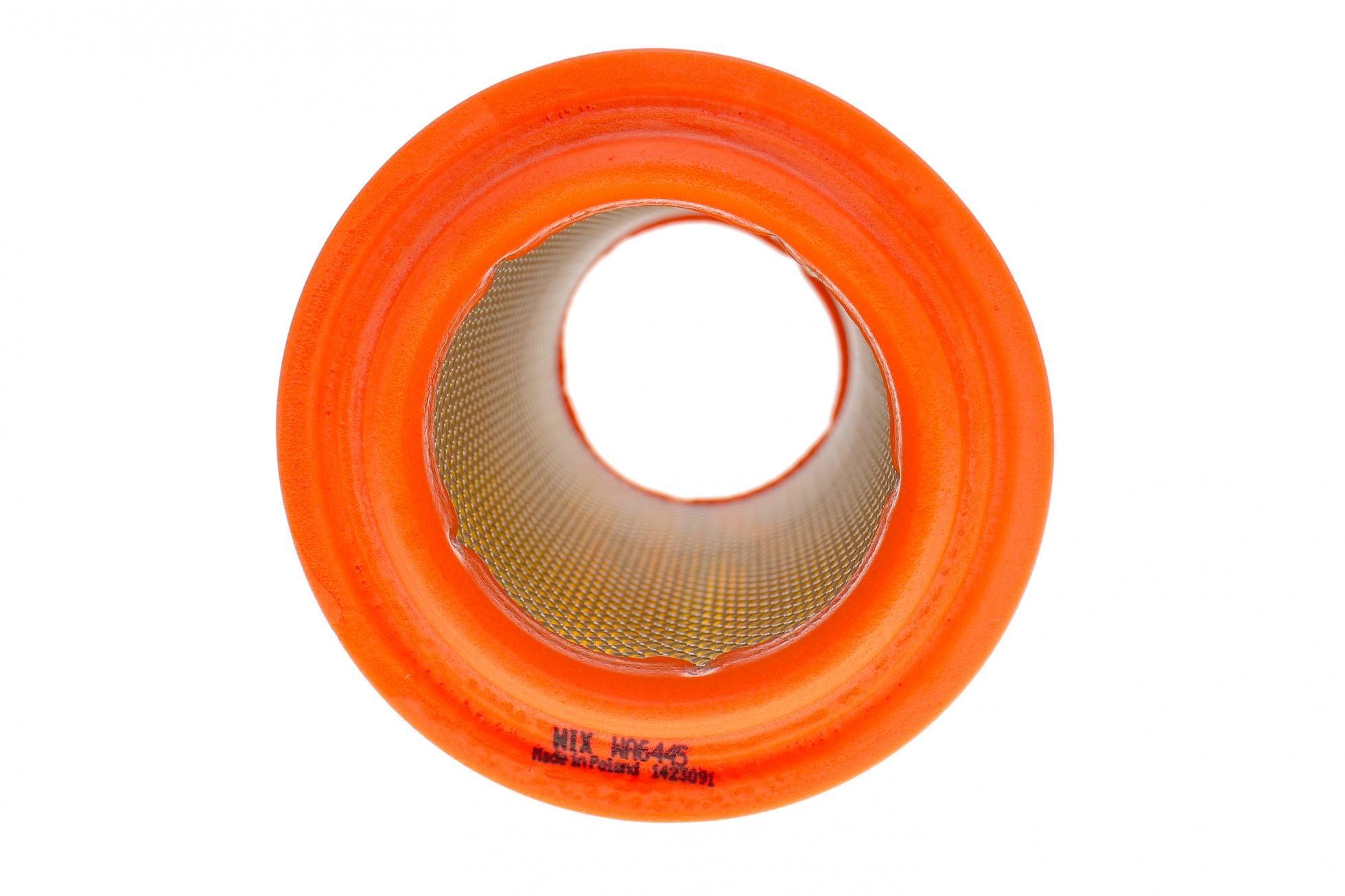WA6445 WIX FILTERS